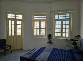 Private Room KITA Hostel