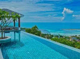 Anzhu Seamate Villa Samui
