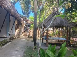 BATARA Homestay, khách sạn ở Kuta Lombok