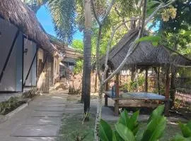 BATARA Homestay