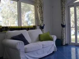 Agriturismo biologico 'A Lanterna