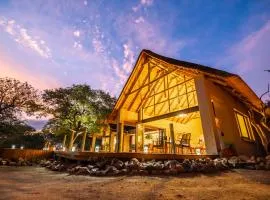 Cape Vulture Lodge