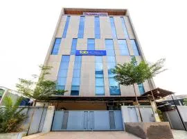 Fabhotel Unnam- Nr Amazon Hyderabad Campus, Financial District, Gachibowli