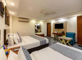 Hotel Neu Villa I Top Location Near Connaught Place and New Delhi Railway Stn