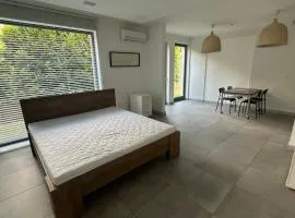FAN27 Apartamenty