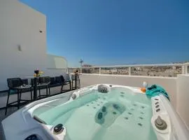 Marina Suites & apartments - Self catering - by Tritoni hotels