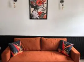 Corner Cottage
