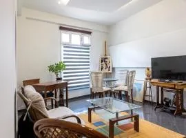Pisistratos Cozy Apartment