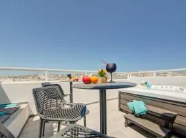 Marina Suites & apartments - Self catering - by Tritoni hotels