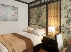 The Dahlia Hotel & Apartments