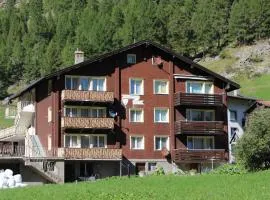 Mittaghornblick