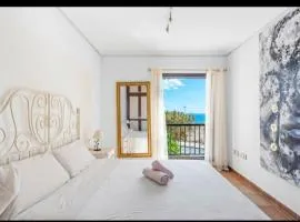 Habitación Doble con Balcon