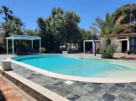 Case vacanza Ulisse