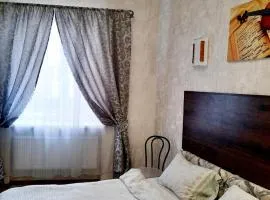 студия французский бульвар 39
