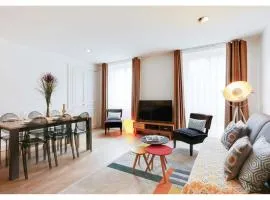 Apartments Paris Centre - At Home Hotel