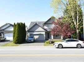 Fleetwood Home, Pet-Friendly-Parking-Central HVAC