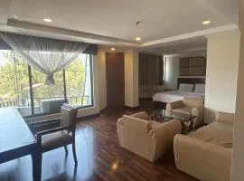 Civic Hotel Islamabad