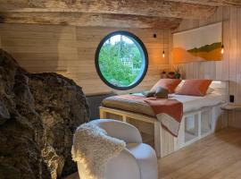 O'Chambon، فندق شاطئي في شامبون-سورلاك