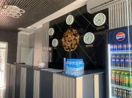 Shams Art Hotel
