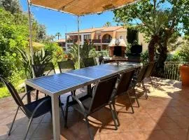 Villa Les Terrasses de Giens