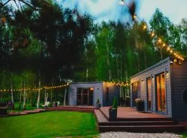 Baldones dabas retrīts guest house