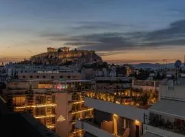 Regal Boutique Suites Athens