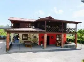 Villa Viento Alto Jarabacoa