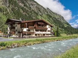 Hotel Möderle