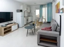 Apartament ROSE With Rooftop Pool - 5D Spain