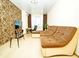 Двокімнатна квартира у мікрорайоні Садовий Мережа Alex Apartments Документи для відряджень ФОП 3 група