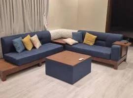 elegent apartment in almarwa