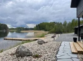 Villa Längelmä