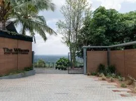 The Wilsons Cliff House Poomala