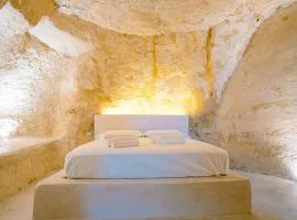 Grotta Del Tufo
