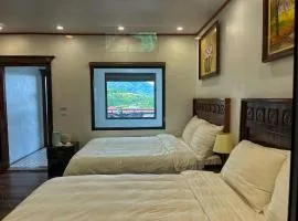 Whisper Stay I The Hillside Villa