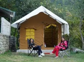 Uphill Adventures and Meditation I Dharamshala
