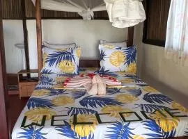 Lokobe forest lodge