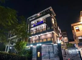 FabHotel Novis Stayz