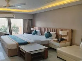 Hotel Mandakini Shri Sadhna