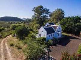 Plum Tree Cottage