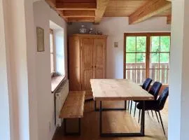 Ferienwohnung Landliebe