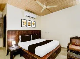 SPOT ON Nest Inn Hotel