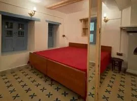 Pauri Hans Bhawan
