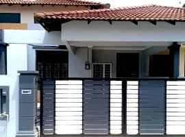 Arrafah Homestay Klebang