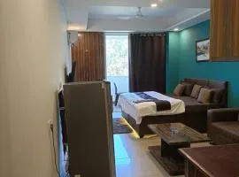 Malsi Hideaway Studio