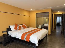宋品酒店An Hotel, hotel i Bắc Ninh