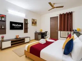 Nexhub Core- Sector 43 Golf Course Road