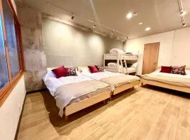 KAMATA EAST and SWEET