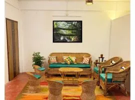 Zion Backpackers Hostel Shillong