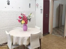 Casa via Pordenone